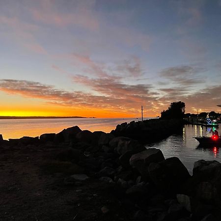 Batemans Bay Marina Resort エクステリア 写真