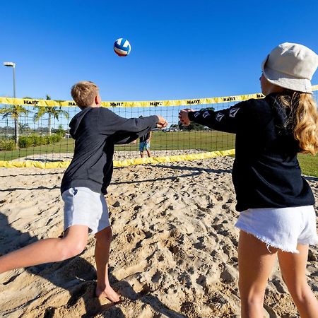Batemans Bay Marina Resort エクステリア 写真