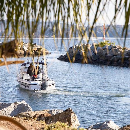 Batemans Bay Marina Resort エクステリア 写真