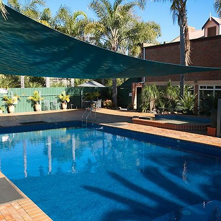 Batemans Bay Marina Resort エクステリア 写真