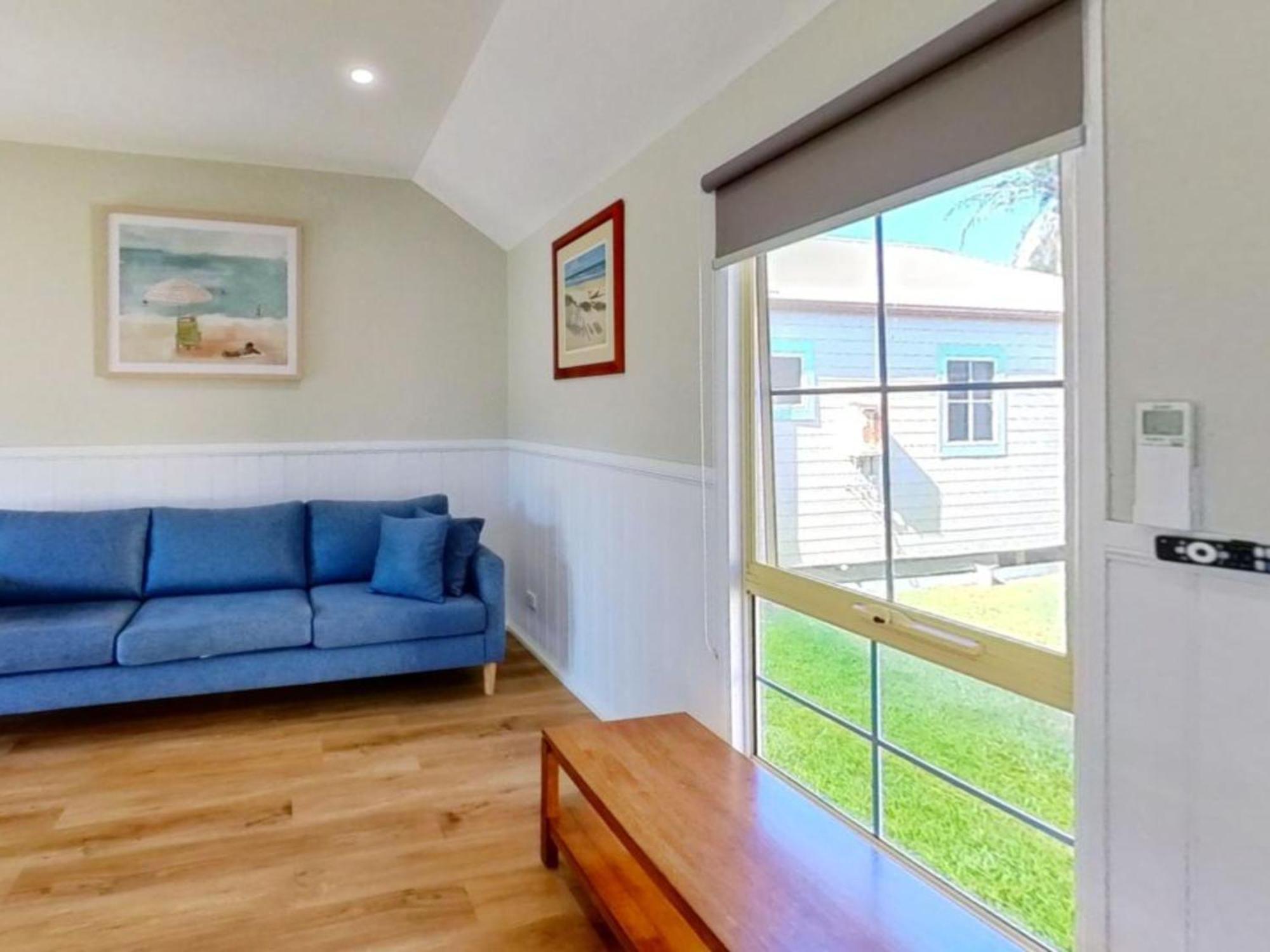 Batemans Bay Marina Resort エクステリア 写真