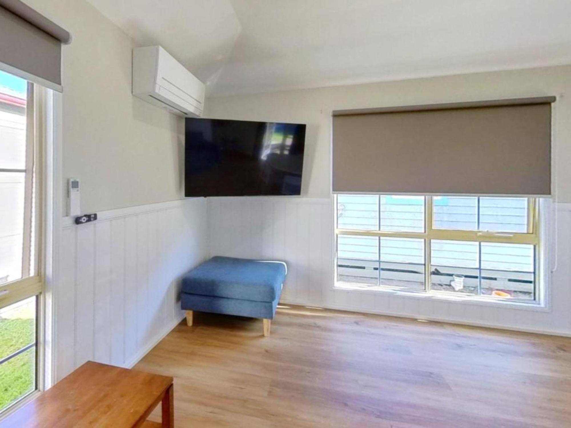 Batemans Bay Marina Resort エクステリア 写真