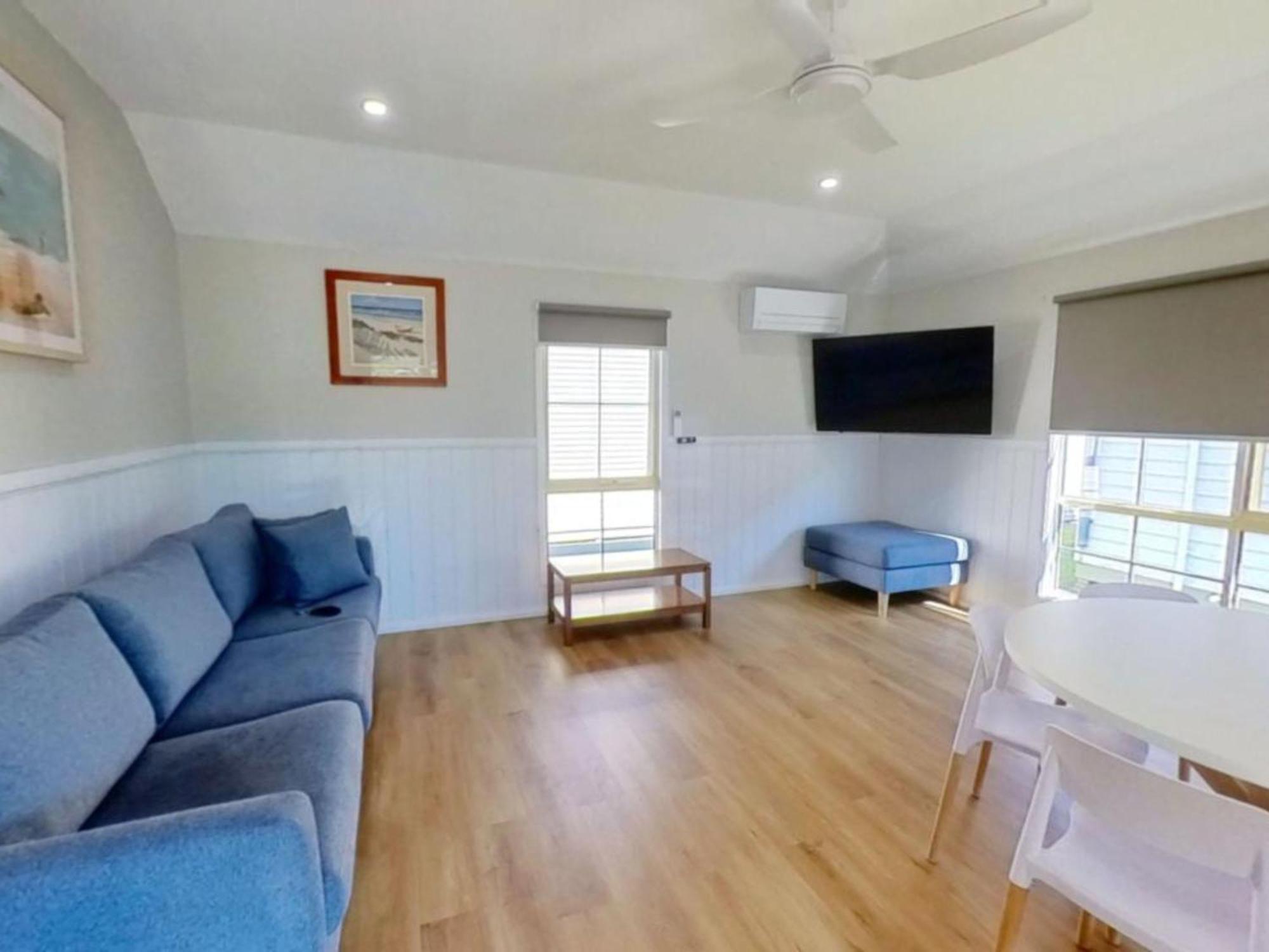 Batemans Bay Marina Resort エクステリア 写真