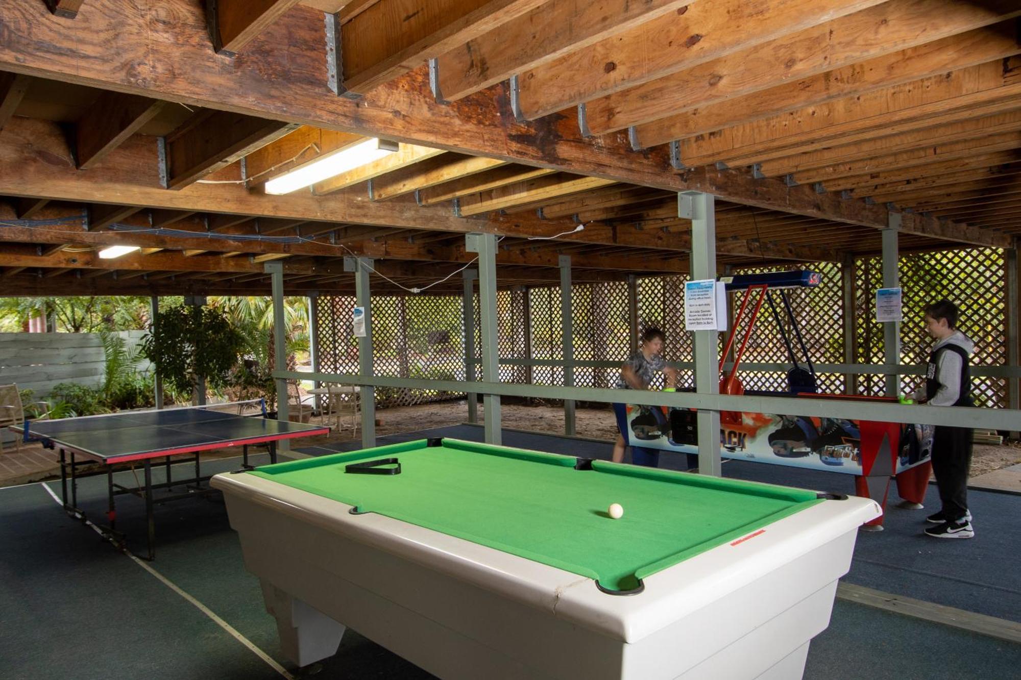 Batemans Bay Marina Resort エクステリア 写真