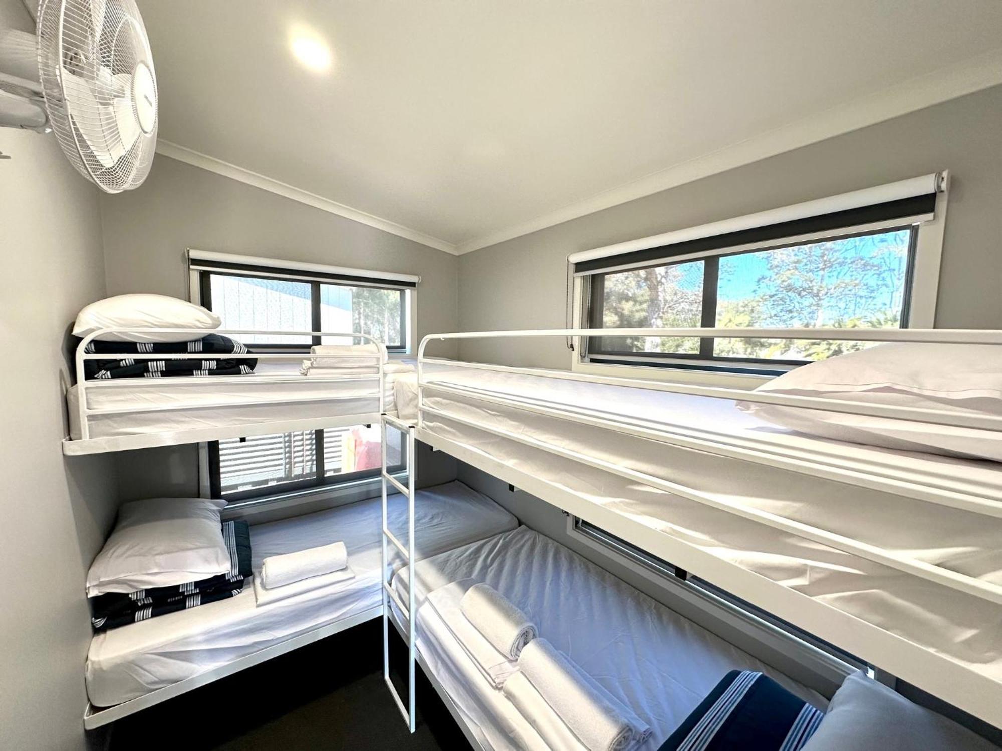Batemans Bay Marina Resort エクステリア 写真