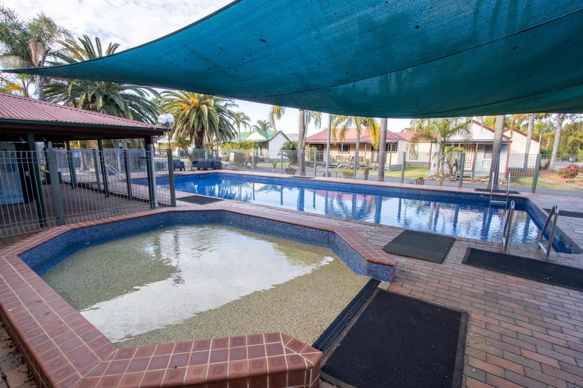 Batemans Bay Marina Resort エクステリア 写真