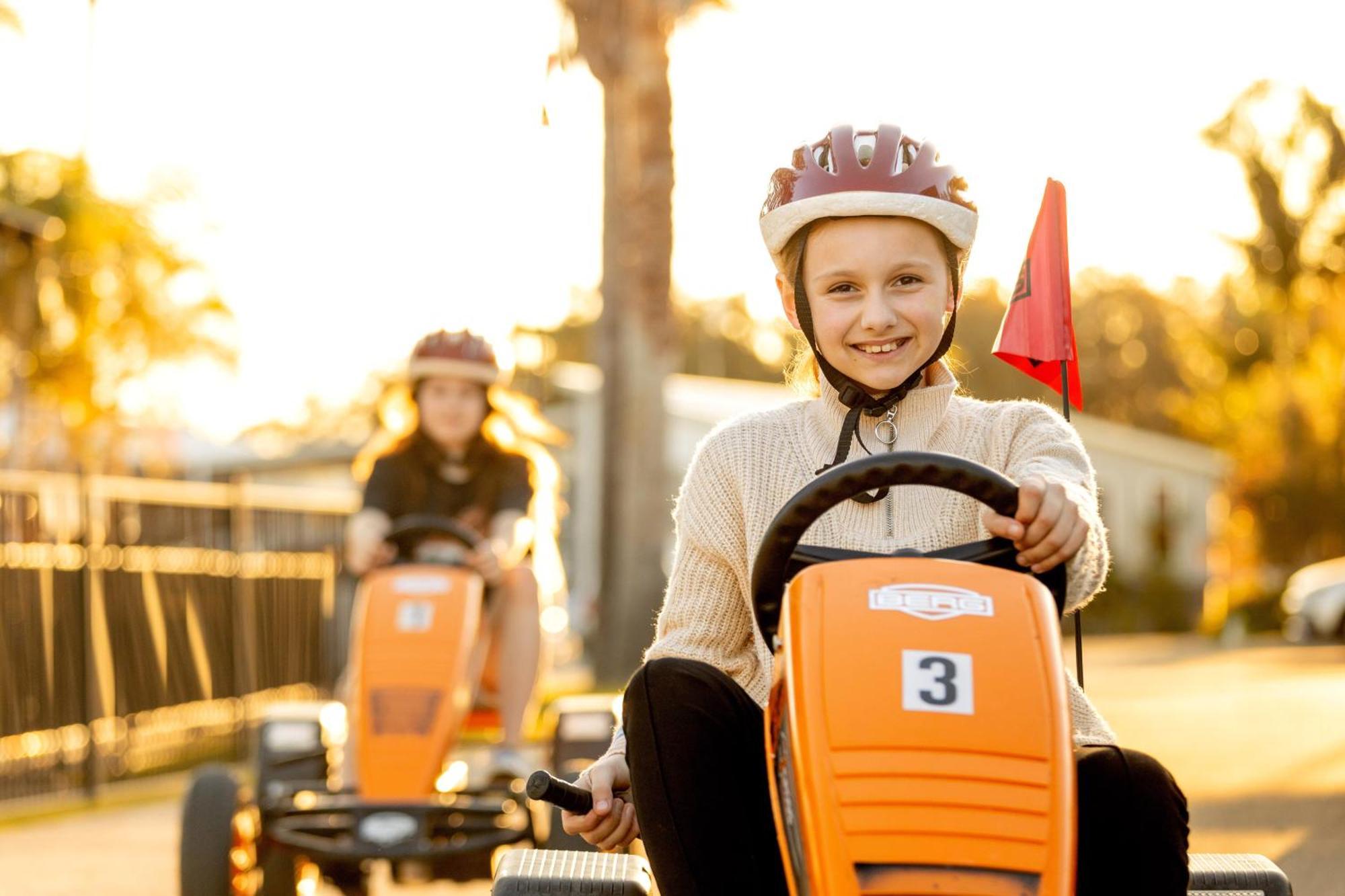 Batemans Bay Marina Resort エクステリア 写真