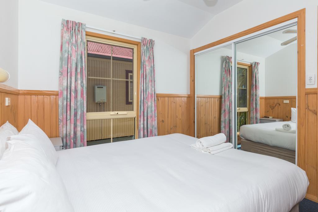 Batemans Bay Marina Resort エクステリア 写真