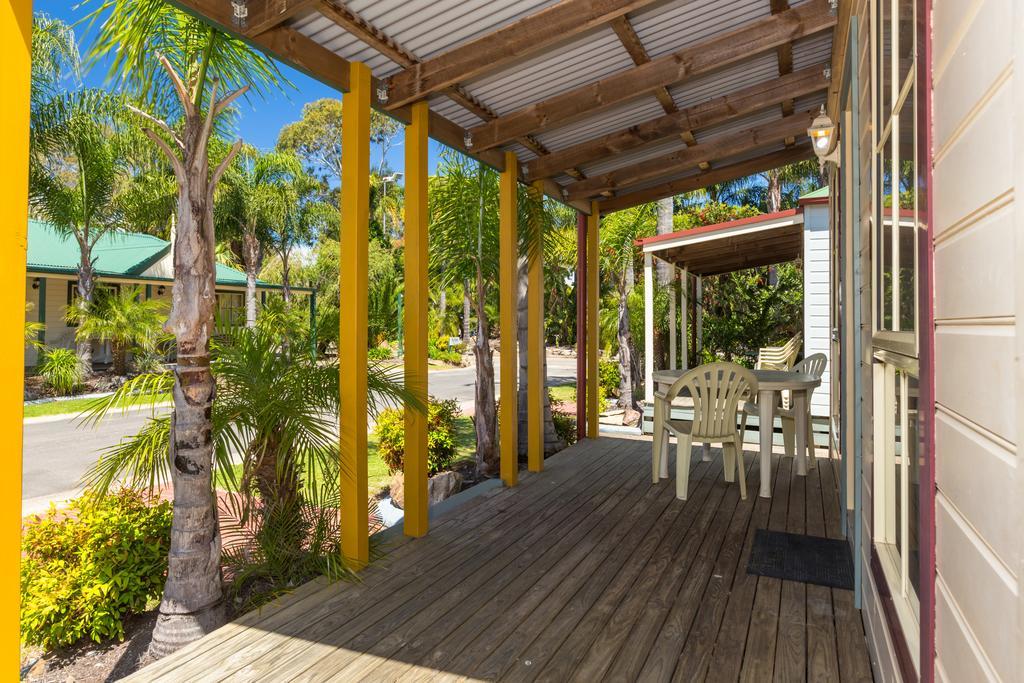 Batemans Bay Marina Resort エクステリア 写真
