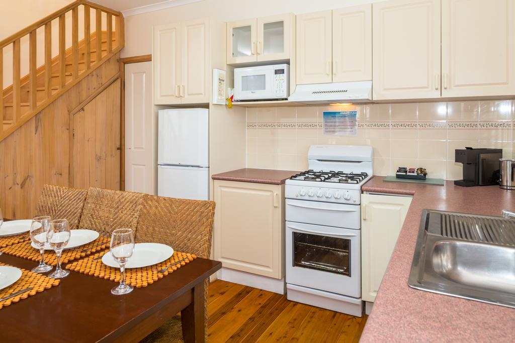 Batemans Bay Marina Resort エクステリア 写真