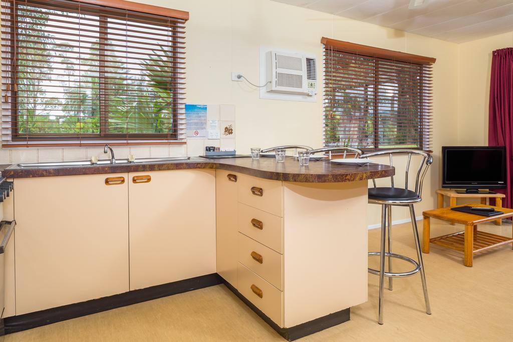 Batemans Bay Marina Resort エクステリア 写真