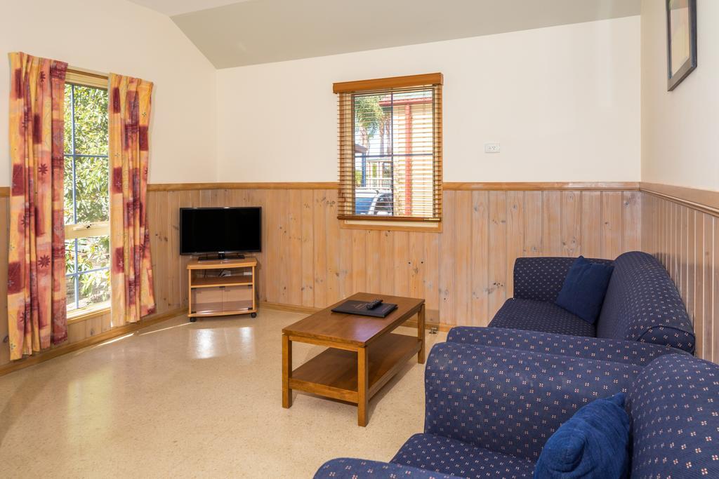 Batemans Bay Marina Resort エクステリア 写真
