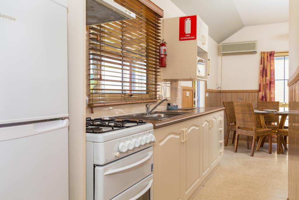 Batemans Bay Marina Resort エクステリア 写真