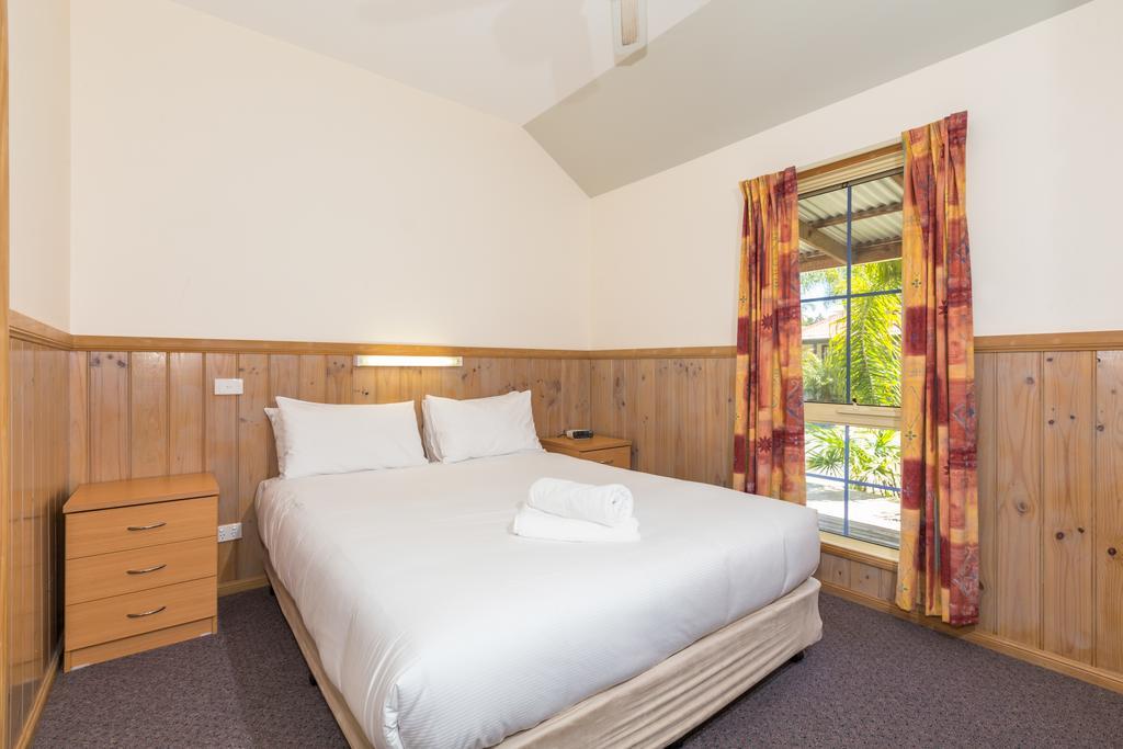 Batemans Bay Marina Resort エクステリア 写真