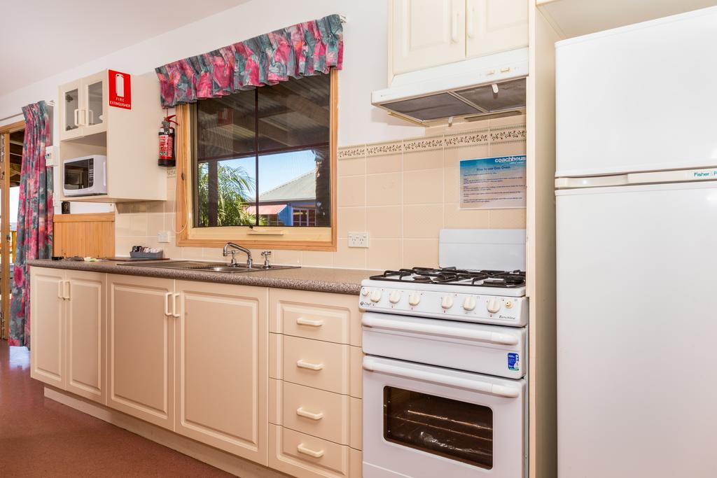 Batemans Bay Marina Resort エクステリア 写真