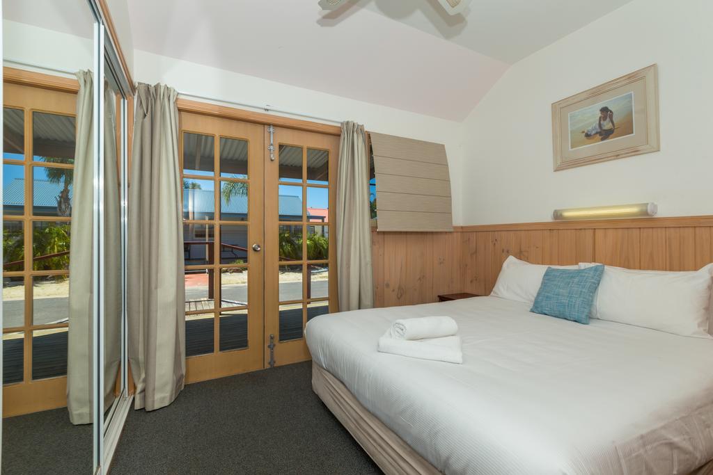 Batemans Bay Marina Resort エクステリア 写真